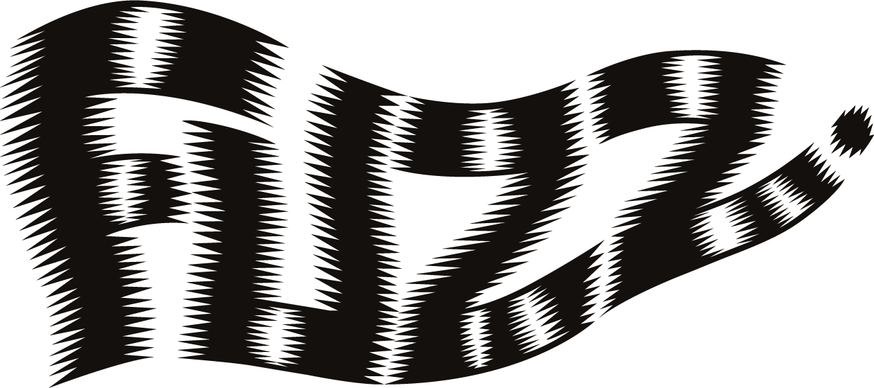 Fuzz Bayonne Fuzz Bayonne - Fuzz (1261x560), Png Download