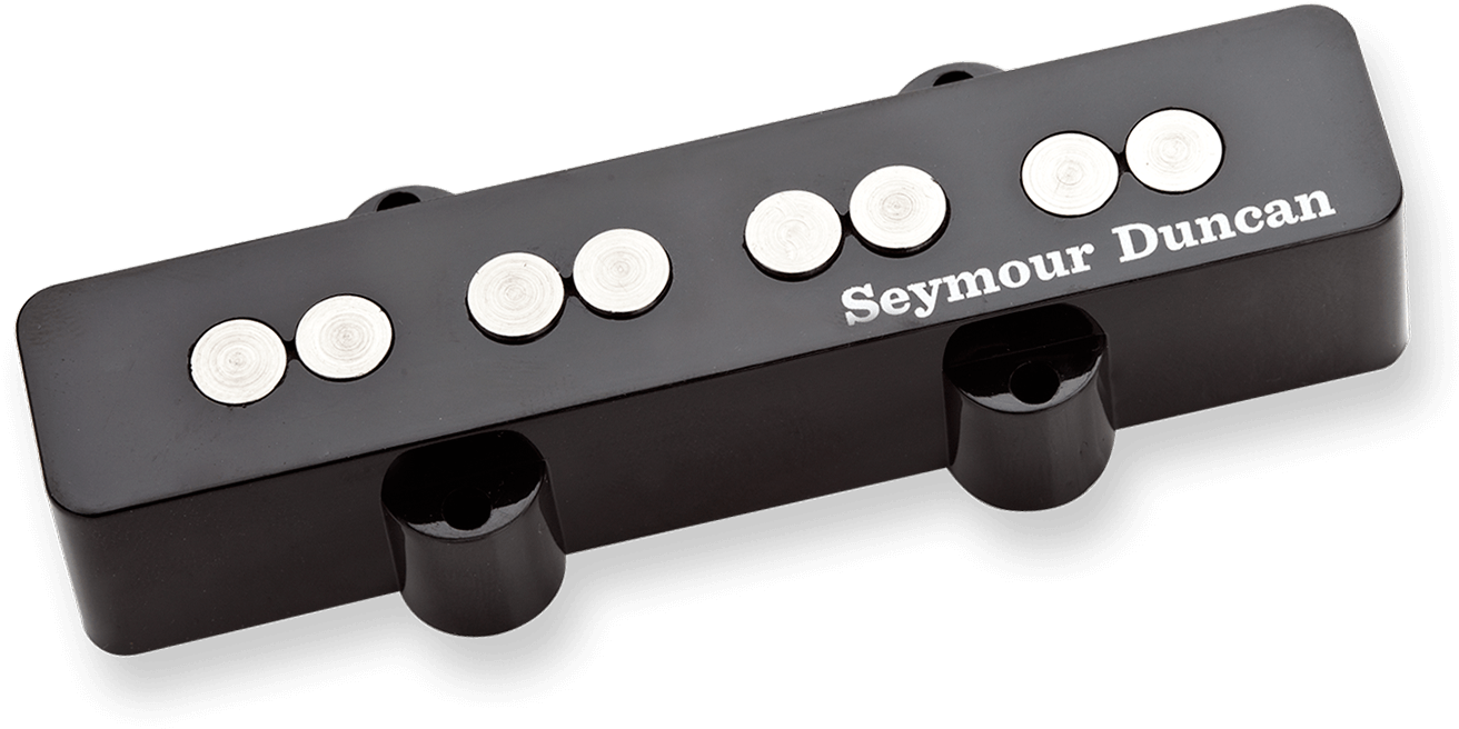 Quarter Pound Jazz Bass - Seymour Duncan Sjb-3 Quarter Pound For Jazz Bass (neck) (1456x1026), Png Download