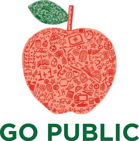 This Event Was Made Possible By H E B, Whataburger, - Go Public: A Day In The Life (474x483), Png Download