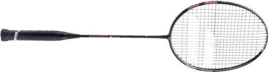 1 - Babolat X-feel Origin Essential Badminton Racket (2016) (600x400), Png Download