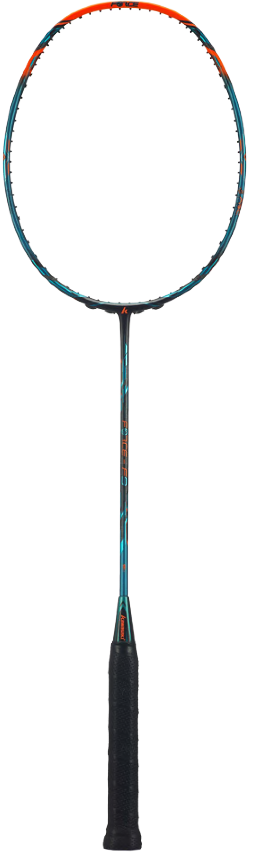 Force F9 Badminton Racket - Nanoray Ace (2955x2955), Png Download