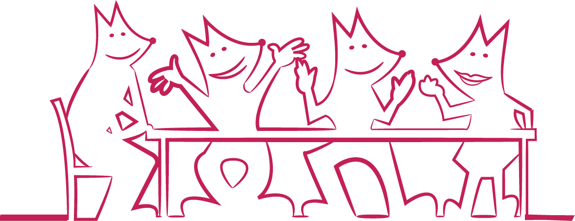 Discussion - Conversation (1182x454), Png Download