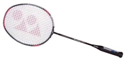 Badminton Racket Png High-quality Image - Racket (500x500), Png Download