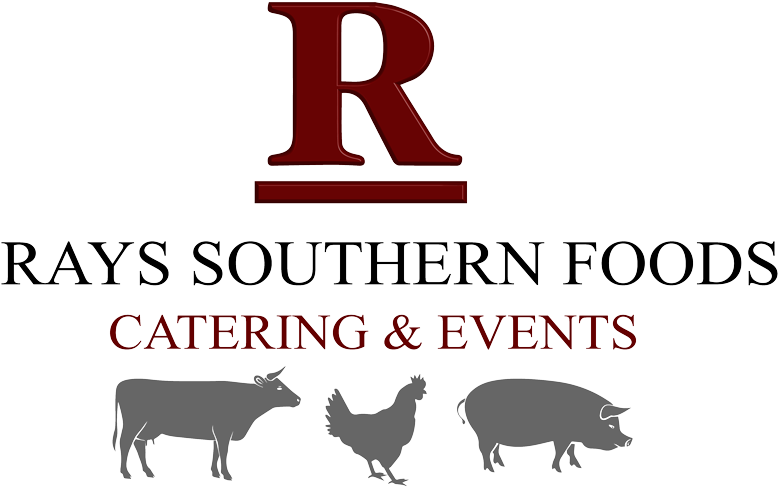 Rays Southern Foods Mobile Retina Logo - Smoked Meat (800x519), Png Download