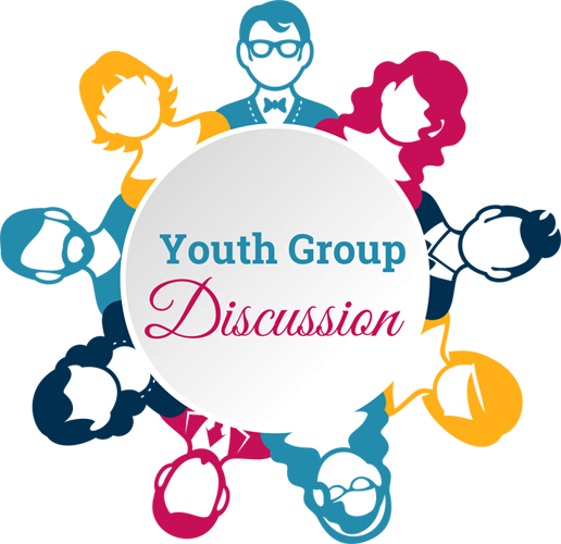 Group Discussion Png Download - Business (516x500), Png Download