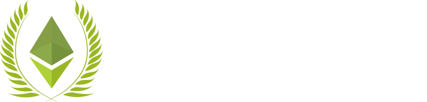 Cryptosportz - Ethereum (865x208), Png Download