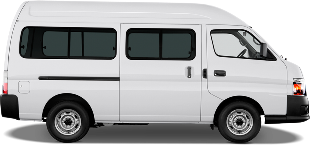 Commercial Excellence Defined - Van (1500x580), Png Download