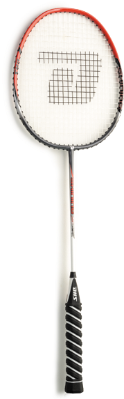 桃田 賢 斗 ラケット (510x576), Png Download