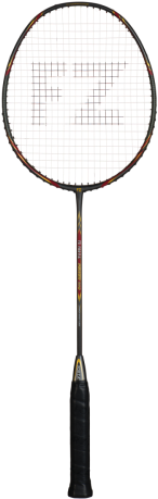 Badminton Racket Power176 Fzforza - Lining G Tek 58 (500x500), Png Download