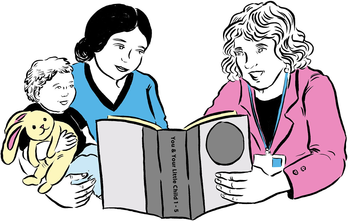 Parenting Projects - Book (1500x1500), Png Download