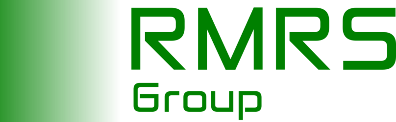 Cropped Grupo Rmrs Logo Quadrado - Sign (808x250), Png Download