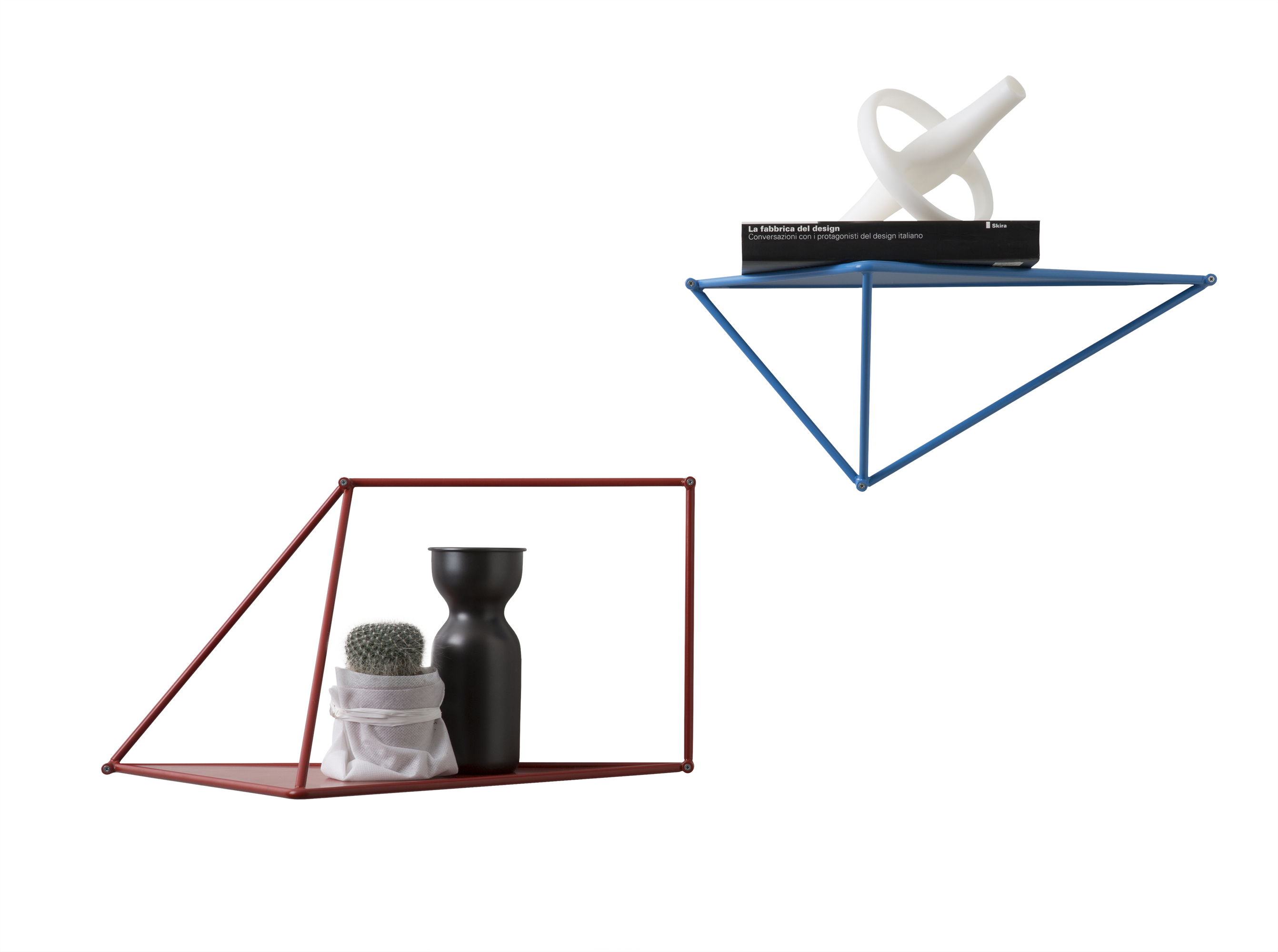 Shelves Cappellini (2684x2000), Png Download