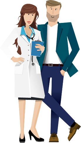 Psychologist Uniform (276x487), Png Download