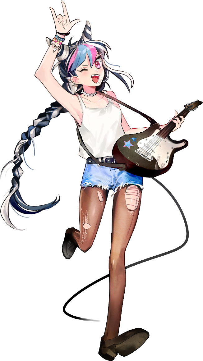 Mioda Ibuki Drawn By Otohime (kk23maa) - Danganronpa Ibuki (700x1200), Png Download