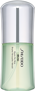 Quick Fix Mist - Shiseido - Ibuki Quick Fix Mist 50ml For Women (380x380), Png Download