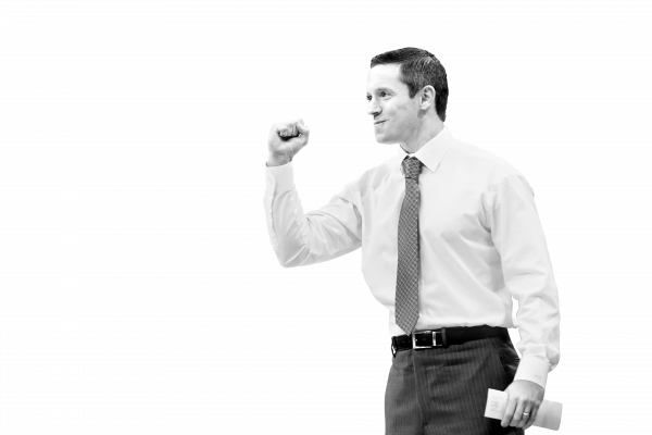 Help Uf Health Shands Children's Hospital Earn $100,000 - Businessperson (600x400), Png Download