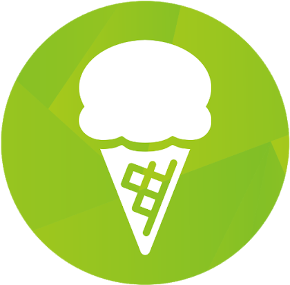 The Sims 4 Cool Kitchen - Sims 4 Expansion Pack Symbols (420x420), Png Download