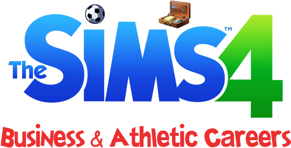 “the Sims 4” Gets Careers Update - Sims 4 Transparent Logo (630x341), Png Download