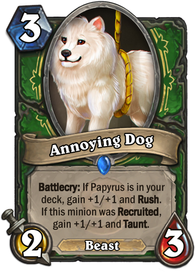 Spoiler - Murloc Worgen (400x543), Png Download