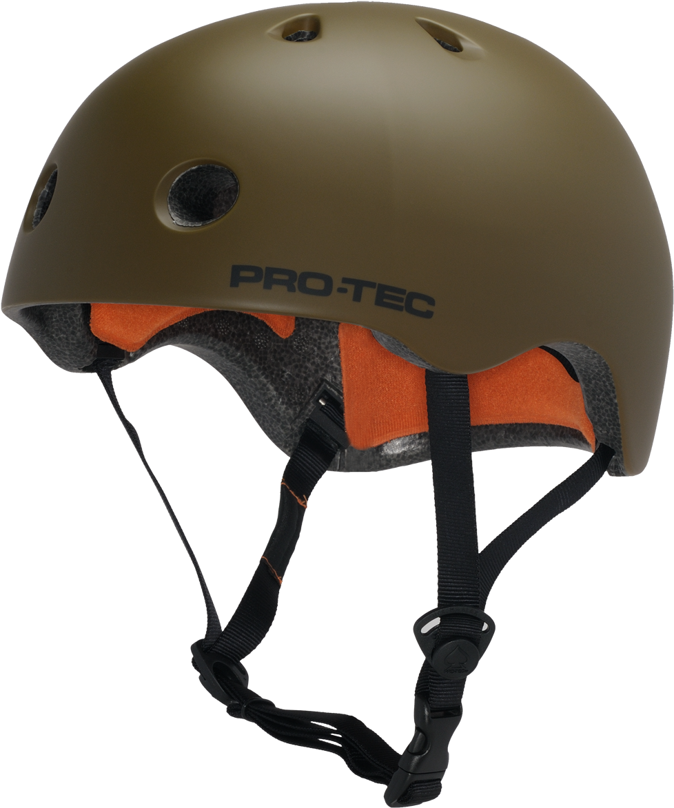 Pro-tec The Street Lite Helmet Green, Size Xl (1200x1200), Png Download
