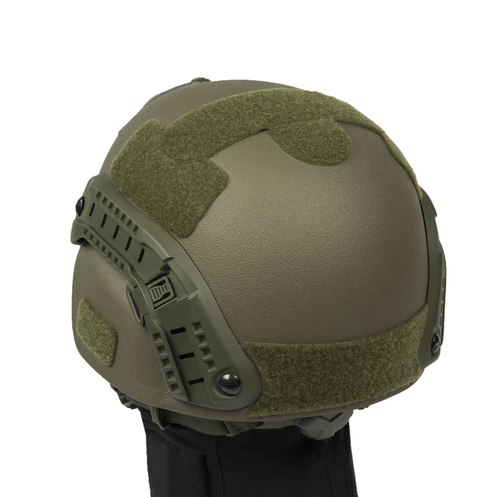 Mich-helmet - Helmet (1024x1024), Png Download
