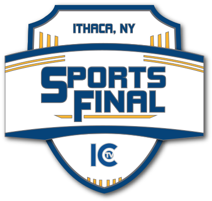 Cam And Alex Recap Some Ithaca Baseball, Softball And - Sports (500x400), Png Download