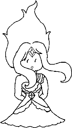 550 Collections Princess Bubblegum Coloring Pages  Latest Free