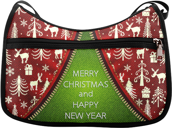 Psylocke Authentic Oxford Fabric Shoulder Bag With - Hobo Bag (800x800), Png Download