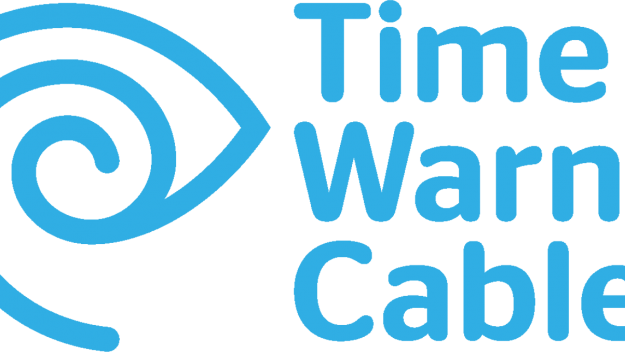 Time Warner Cable Logo Png (625x352), Png Download