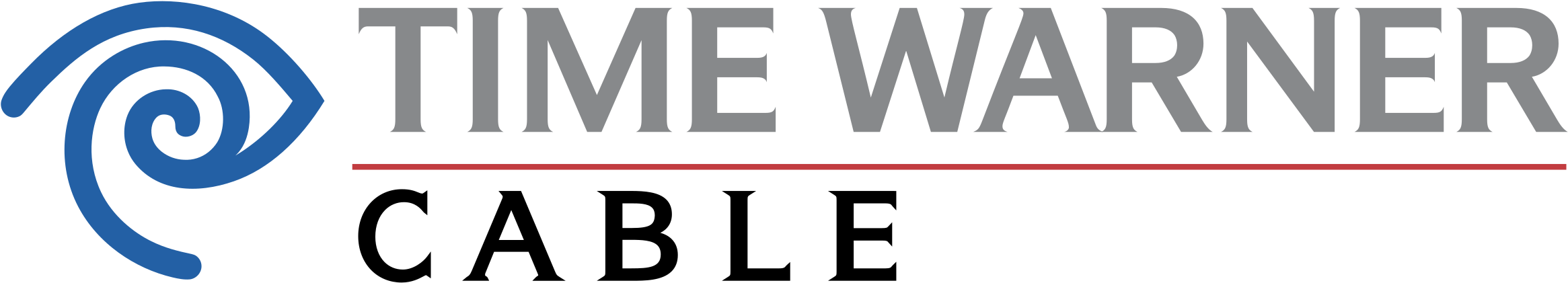 Time Warner Cable Logo Png Transparent - Time Warner Cable The Power Of You (2400x2400), Png Download