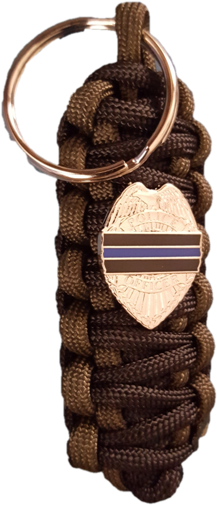 Police Honor Badge - Police (600x1066), Png Download
