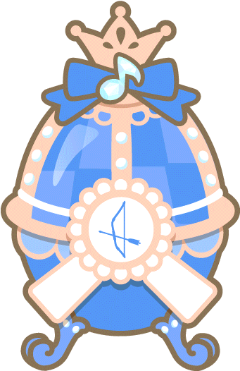 Umi Eggs - Love Live! (620x620), Png Download