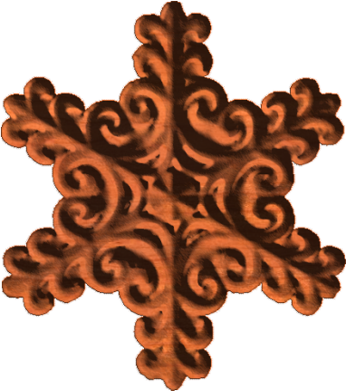 Christmas Collection - Christmas Day (430x430), Png Download