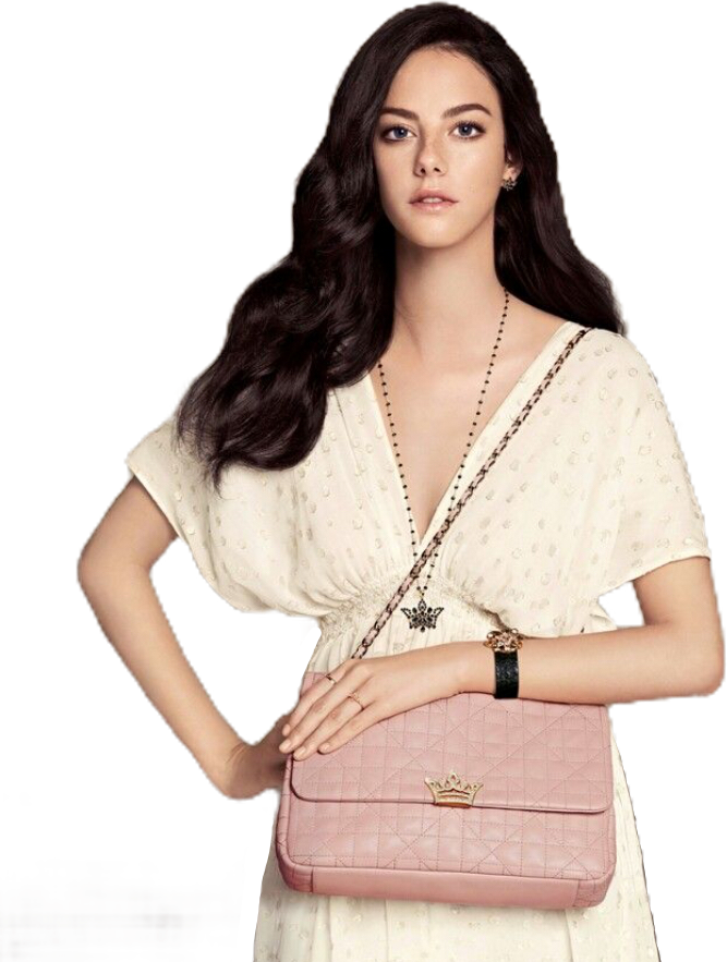 Report Abuse - Kaya Scodelario (667x883), Png Download