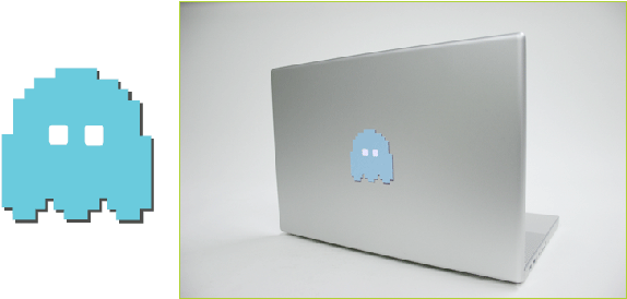 Ghosts (600x298), Png Download