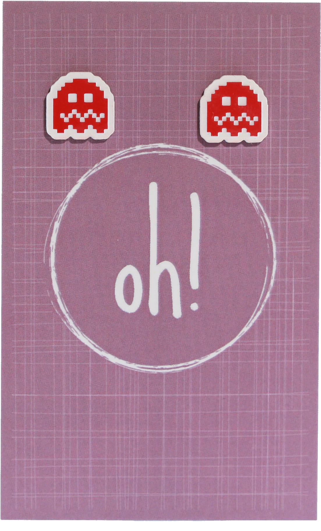 Ghosts (2048x2048), Png Download