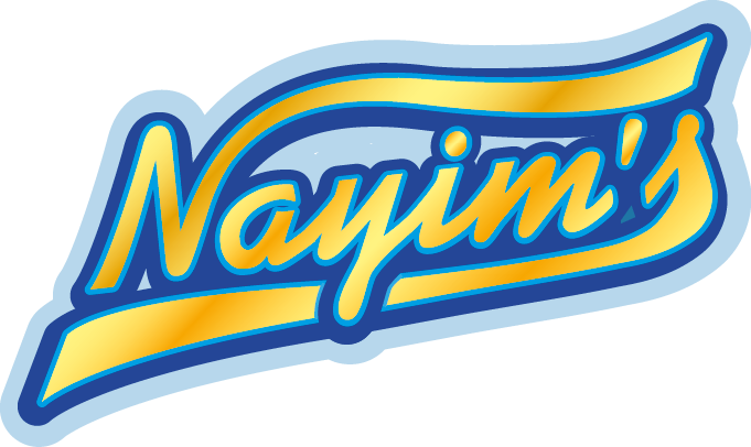 Nayims Embroideries Ltd (681x406), Png Download