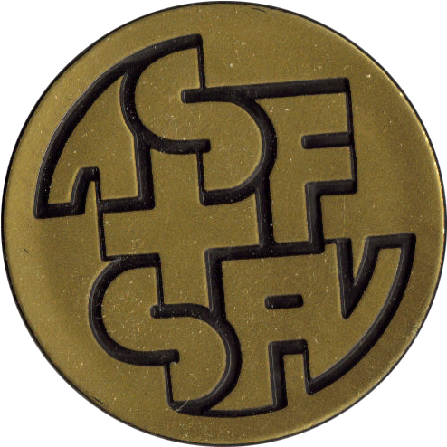 Panini Caps > Snickers Euro 96 Slammers Switzerland-helvetia - Emblem (500x500), Png Download