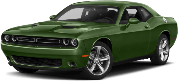 2018 Dodge Challenger - 2018 Challenger Sxt Colors (640x464), Png Download