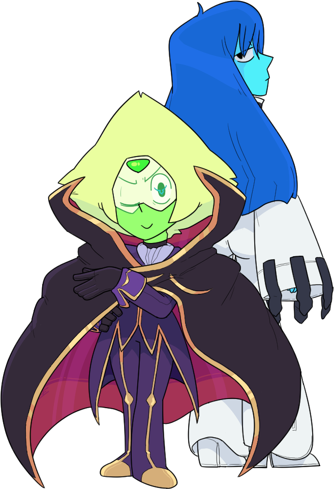 Lelouch Lamperouge Fictional Character Mammal Vertebrate - C.c. (750x1000), Png Download