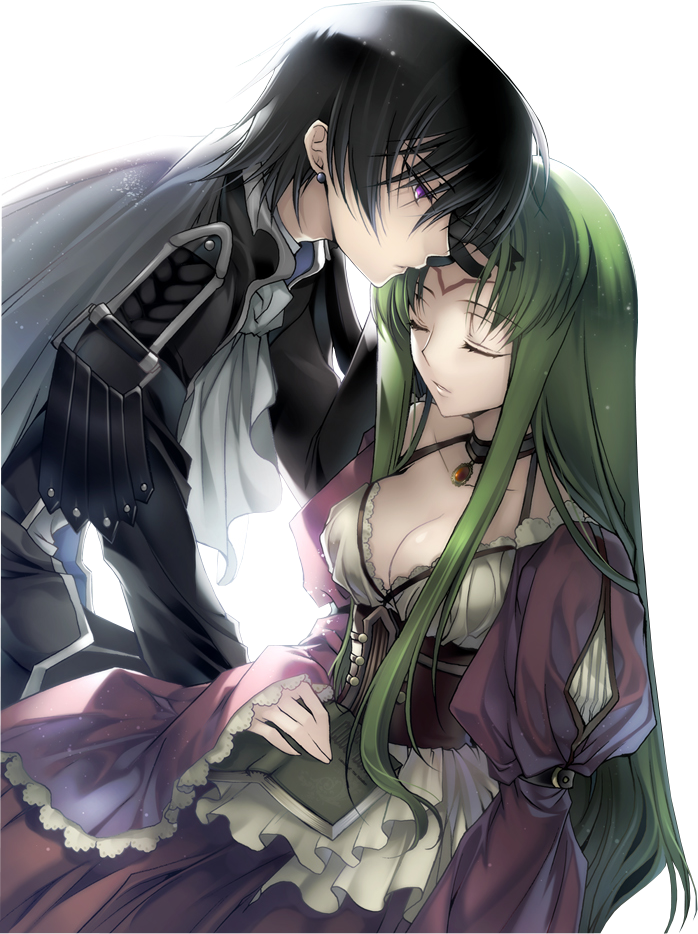 View Samegoogleiqdbsaucenao Img 3089 , - Code Geass Render Lelouch Cc (698x934), Png Download