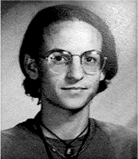 Chester Bennington Then And Now - Chester Bennington Young (940x627), Png Download