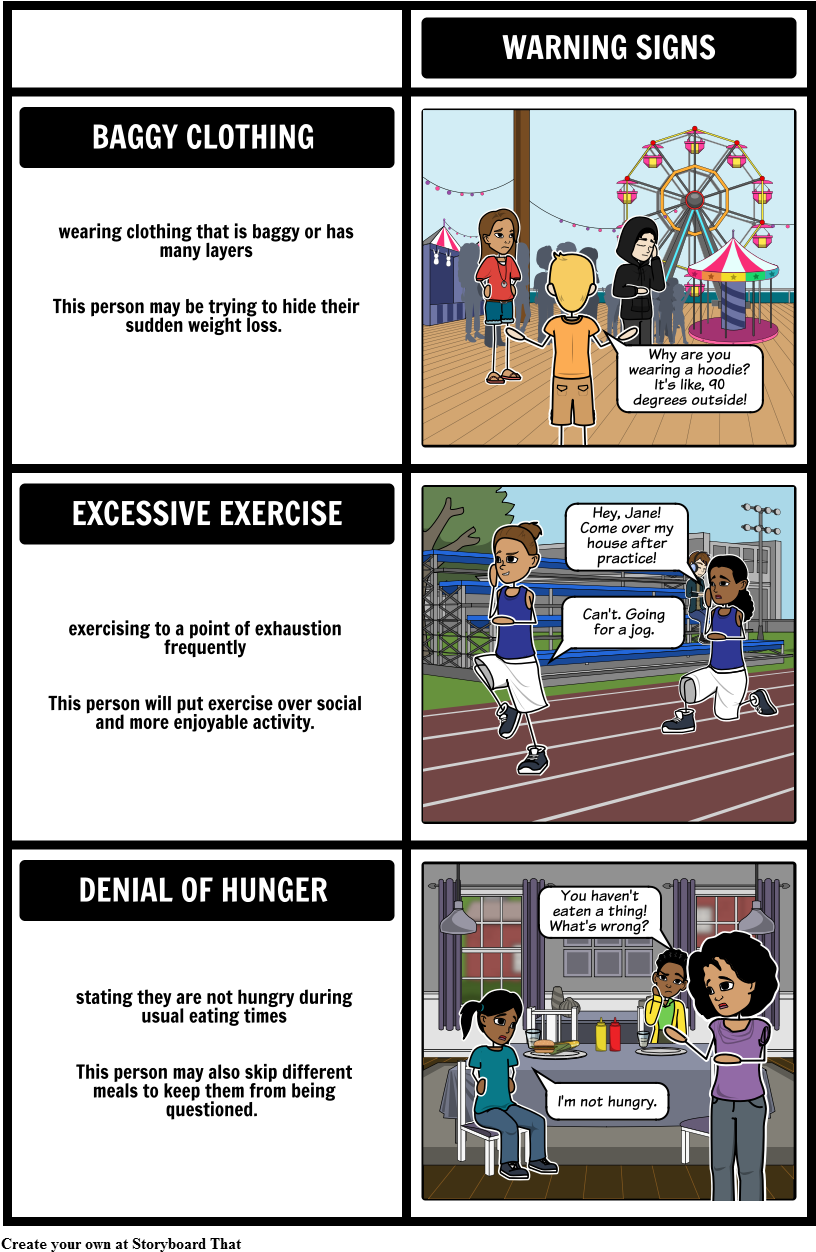 Warning Signs Of Ed - Warning Sign (837x1272), Png Download