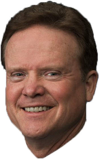 Created With Raphaël - Senator Jim Webb (376x600), Png Download