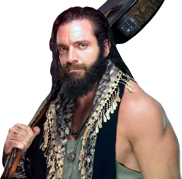 Elias Samson - Gentleman (595x584), Png Download