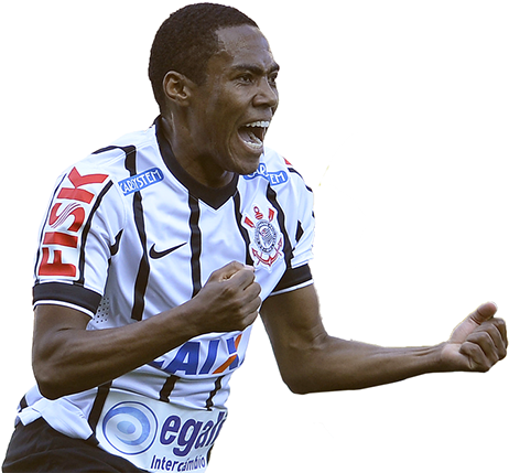 Related Wallpapers - Jogador Do Corinthians Png (500x455), Png Download