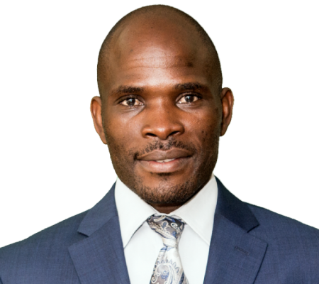 Elias Masika - Jefe De Organismo Ejecutivo Guatemala (450x400), Png Download