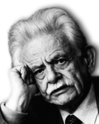 Elias Canetti (340x425), Png Download