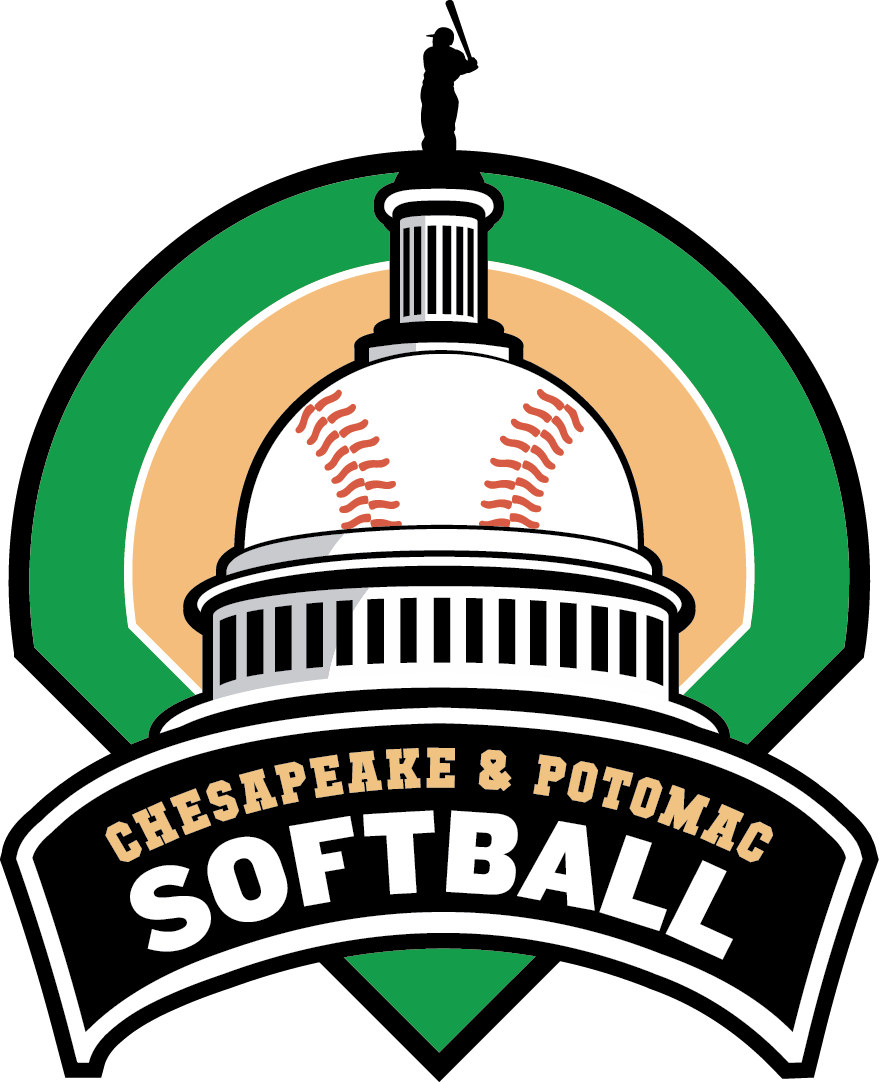 League Softball Clipart - Softball Summer League Logo (879x1082), Png Download
