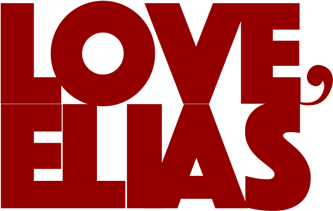 Love Elias - Love (705x482), Png Download